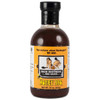 Bash Brothers Honey BBQ Sauce (20 oz.)