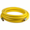 Fortress Washdown Hose (3/4" x 25')