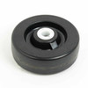 Black Phenolic Wheel