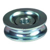 BB TABLE ROLLER - U GROOVE