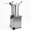 Talsa 65 lb Hydraulic Stuffer - F35 - 3 Phase