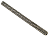 An angled view of a Cellulose Hot Dog Casing
