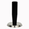 Heavy-Duty Stainless Steel Bell Hog Scraper