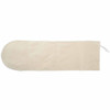 105 mm x 20 in Textile Casings