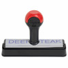3/8" Hand Stamp labeled "DEER STEAK"