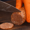Habanero BBQ Summer Sausage
