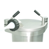 Talsa 65 lb Hydraulic Stuffer - F35 - Single Phase