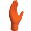 HD Orange Glove