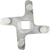 #66 Triumph Blade Holder