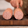 Ton's Summer Unit seasoning summer sausage