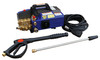 Cold Water Power Washer