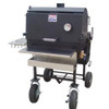 ABS All-Star Smoker/Grill (10" wheels)