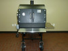 Front of an ABS Pit-Boss Smoker and Grill
