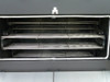 Close-up inside the ABS Smokehouse 6042