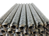 31mm Cellulose Hot Dog Casings