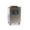 VacMaster VP545 Gas Flush Vacuum Sealer