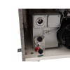 Inside the VacMaster VP680 Chamber Vacuum Sealer