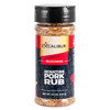 Signature Pork Rub from Excalibur