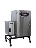 Pro Smoker Model 100SS BBQ