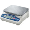 A & D SJ-5000HS Digital Scale