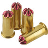 Pink .22 Caliber Power Load Cartridges