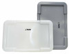 Heavy-Duty Meat Lug Lids