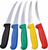 Curved Standard Cozzini Boning Knives (6")