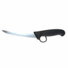 A Boning Knife with a Body Guard Safety Handle