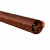 A 32 mm Smoke Collagen Casing