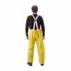 The back of Worklite Bib Overalls (80 Series)