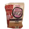 Bag of Alder Extra-Fine Premium Smoking Chips