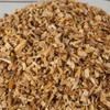 Close-up of Hickory Sawdust Wood Chips