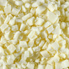 Close-up of High Temp Swiss Cheese