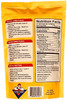 Back of a bag of Flavor-Crisp Breading & Batter