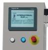 Touch screen on the IC AU700 Automatic Clipper