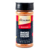 A shaker of Smokehouse Chicken Seasoning from Excalibur