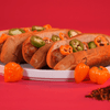 Inferno Hot Bratwurst Seasoning