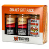 Waltons Chicken Shaker Grill Pack
