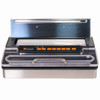 Walton's 15 in Vac Sealer With Roll Cutter