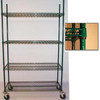 Posts and Shelves