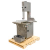 Used KS 120 Meat Band Saw