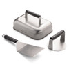 Camp Chef Smash Burger Kit on a white background