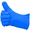 One Nouvelle Legende Heat Resistant Silicone BBQ Glove