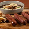 Waltons Rustic French Onion Brat