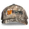Walton's RealTree Camo Hat