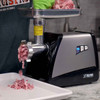 Walton's #8 Kitchen Grinder Action