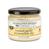 Roasted Garlic Horseradish Dip