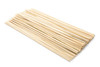 12" Bamboo Skewers, Pack of 100