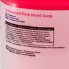 Industrial Pink Hand Soap (Gallon)