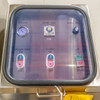 Promarks TMC-500 Vacuum Tumbler Control Panel